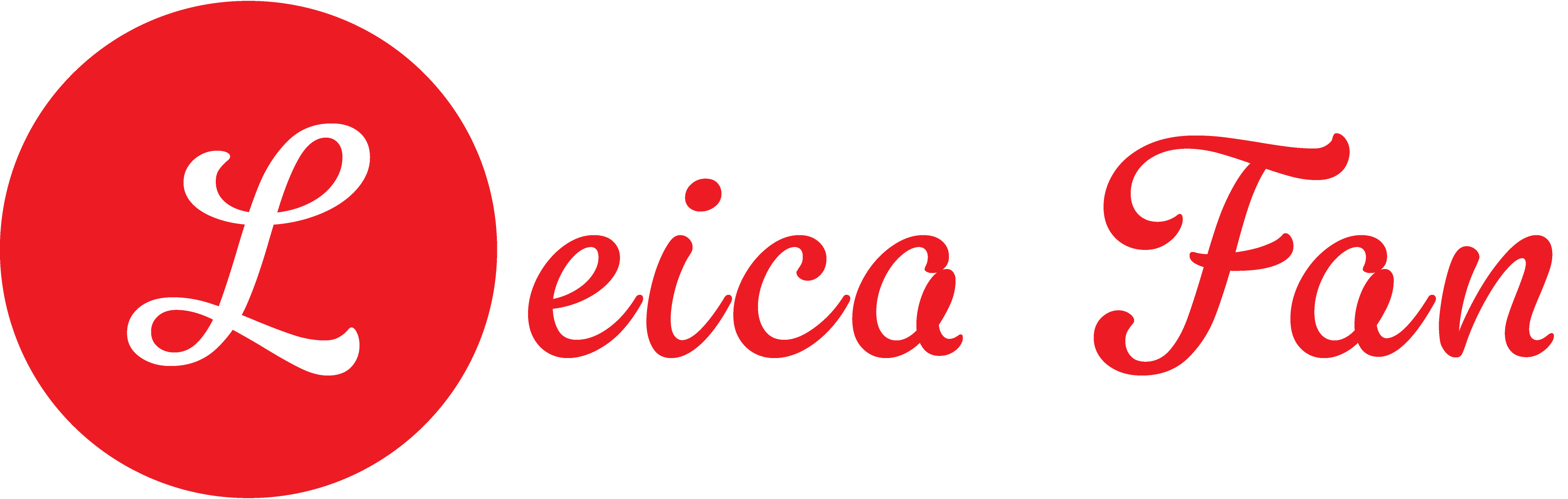 LEICA FAN